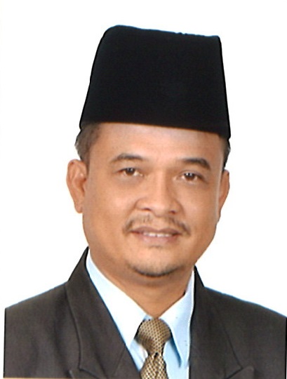 Photo - Zahari Bin Sarip, YB Senator Dato'